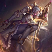 Battle Queen Diana Prestige