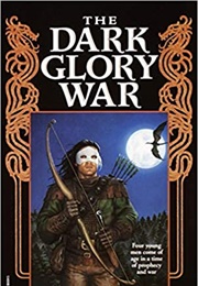 The Dragoncrown War (Michael A. Stackpole)