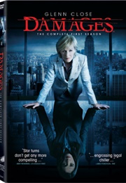 Damages Season 1 (2007)