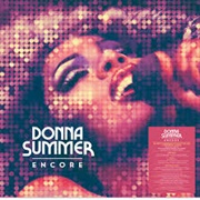 Need-A-Man Blues - Donna Summer