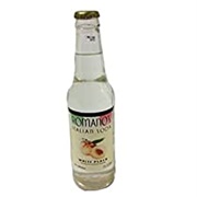 Romano's Italian Soda White Peach