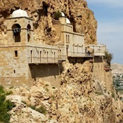 Jericho (Oldest City)