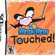 Warioware: Touched!