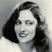 Gloria Swanson