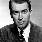 Jimmy Stewart the Man Who Shot Liberty Valance