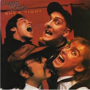 She's Tight - Cheap Trick