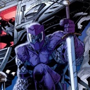 Andreas Von Strucker