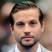 Logan Marshall-Green