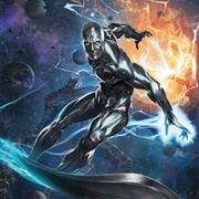Silver Surfer (1966-)