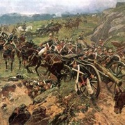 Russo-Persian War 1804-1813