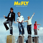 Room on the 3rd Floor by McFly