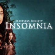 Sleepless Society Insomnia