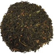 Simpson & Vail Tropical Charming Green Colombian Tea
