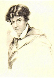 Jenny Kissed Me (Leigh Hunt)