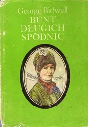 Bunt Długich Spódnic: Emmeline Pankhurst (George Chandos Bidwell)
