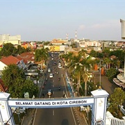 Cirebon