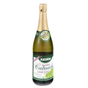 Kedem Sparkling Catawba Grape Juice
