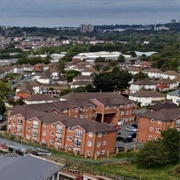 Rowley Regis