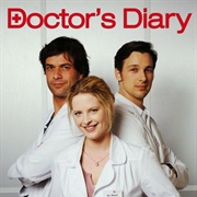 Doctor&#39;s Diary
