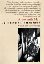 A Seventh Man (John Berger)