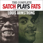 Satch Plays Fats (Louis Armstrong & ALL STARS, 1955)