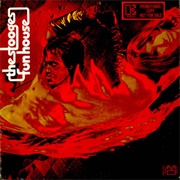 Fun House - The Stooges (1970)