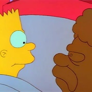 The Telltale Head (S1E8)