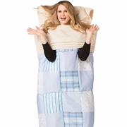 Bed Costume