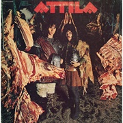 Attila - Attila
