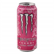 Monster Ultra Pink