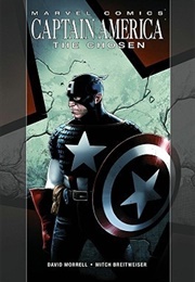 Captain America: The Chosen (David Morrell)