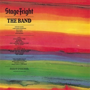 Stage Fright - The Band