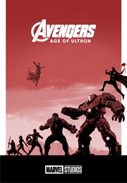 Avengers: Age of Ultron (2015)