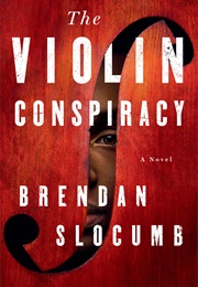 The Violin Conspiracy (Brendan Slocumb)