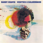 Harry Chapin - Verities and Balderdash