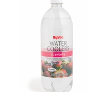 Hy-Vee Strawberry Water Coolers