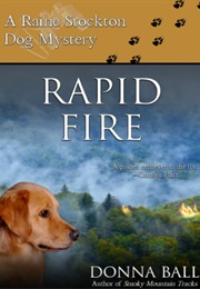 Rapid Fire (Donna Ball)