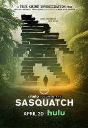 Sasquatch (2020)