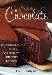 Vegan Chocolate (Fran Costigan)