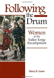 Follow the Drum (Nancy K. Loane)