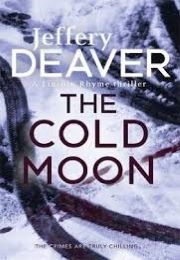 The Cold Moon (Jeffery Deaver)