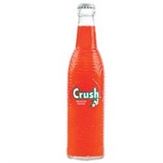 Mexican Crush Orange