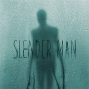 Slender Man 2018