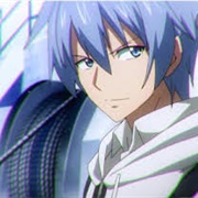 Koujou Akutsuki (Strike the Blood)