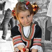 Balkan Costume