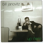 Your Stranger's Face - Bill Janovitz