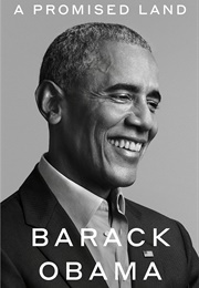 Promised Land, a (Barack Obama)