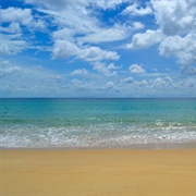 Karon Yai Beach, Phuket (Phuket Province, TH)