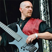 Stephan Fimmers (Necrophagist)