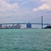 Detroit River